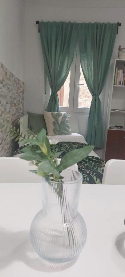 Casa Da Tia Binda Aparthotel Monção Eksteriør bilde