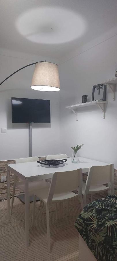 Casa Da Tia Binda Aparthotel Monção Eksteriør bilde